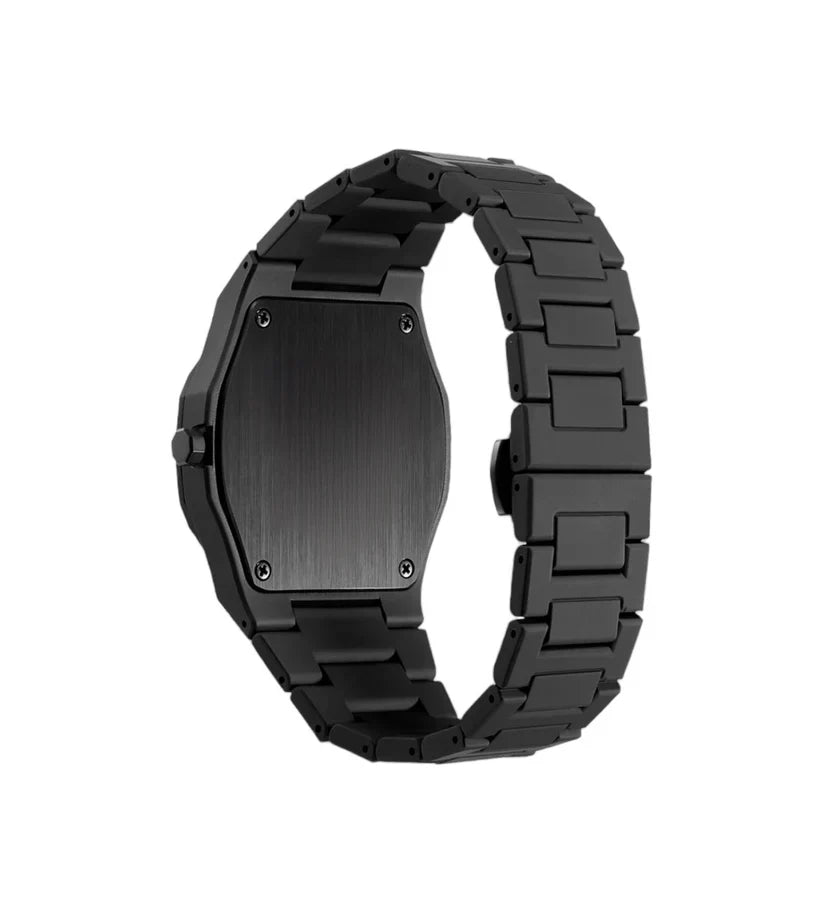 Reloj Original Black Arabic™ en Policarbonato