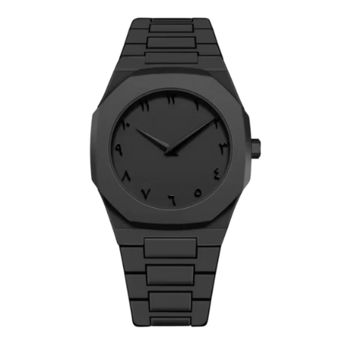 Reloj Original Black Arabic™