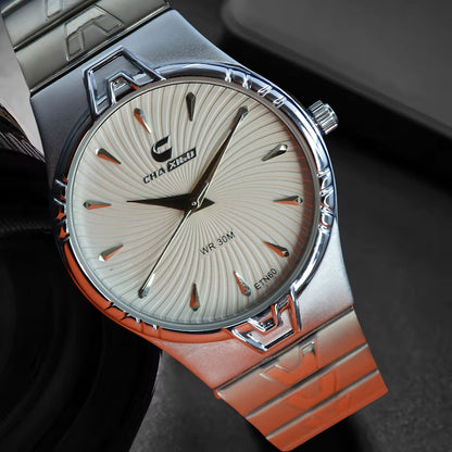 RELOJ ORIGINAL CHAXIGO™ 60G METALICO HOMBRE