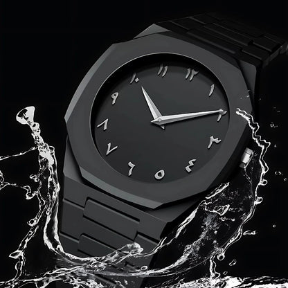 Reloj Original Black Arabic™