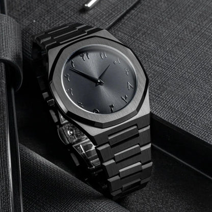 Reloj Original Black Arabic™