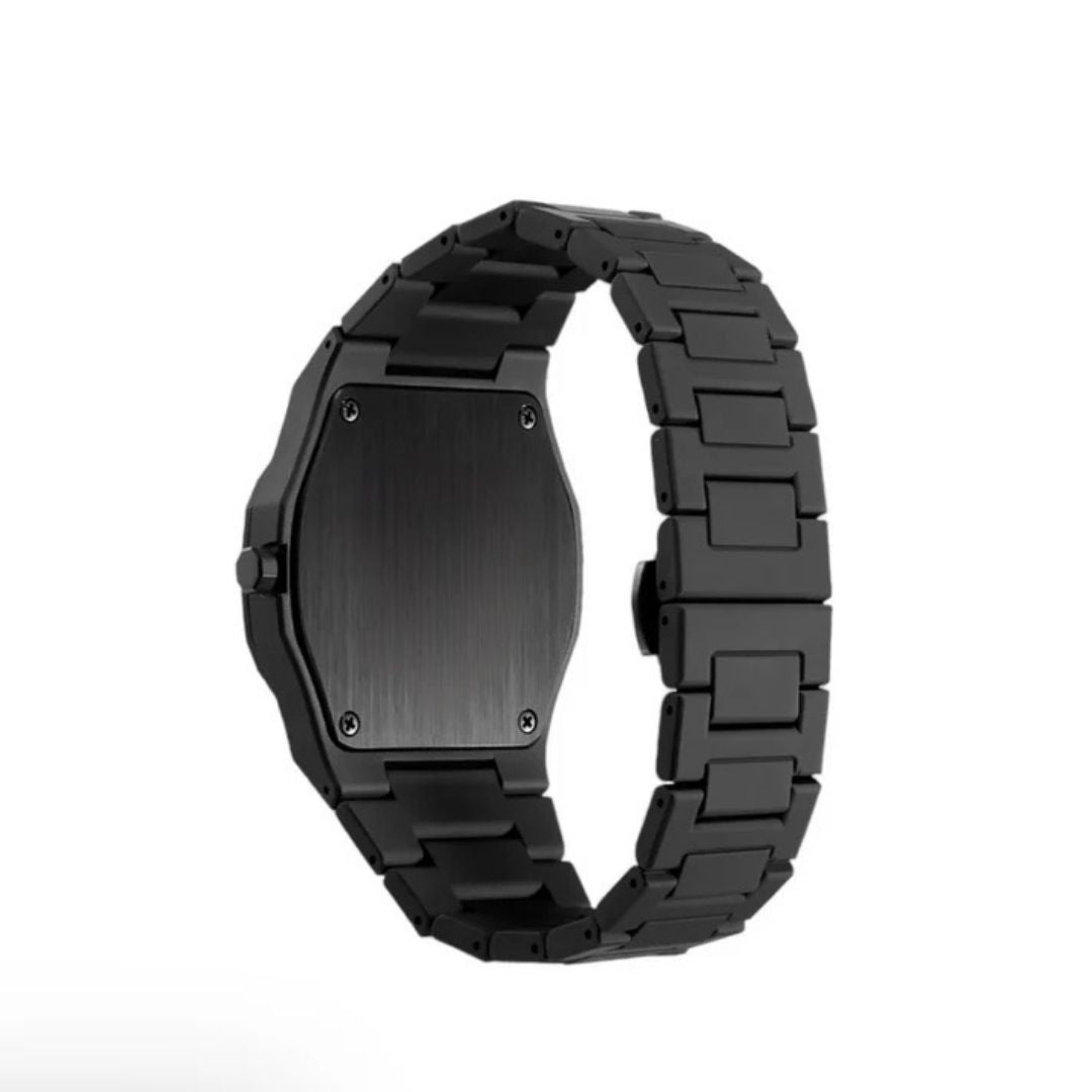 Reloj Original Black Arabic™ en Policarbonato