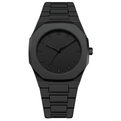 Reloj Original Black Arabic™ en Policarbonato