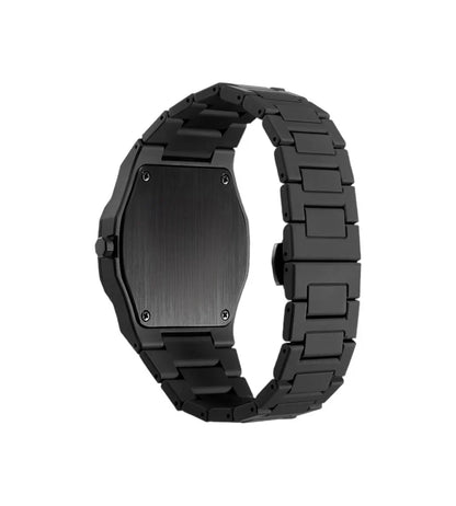 Reloj Original Black Arabic™ en Policarbonato