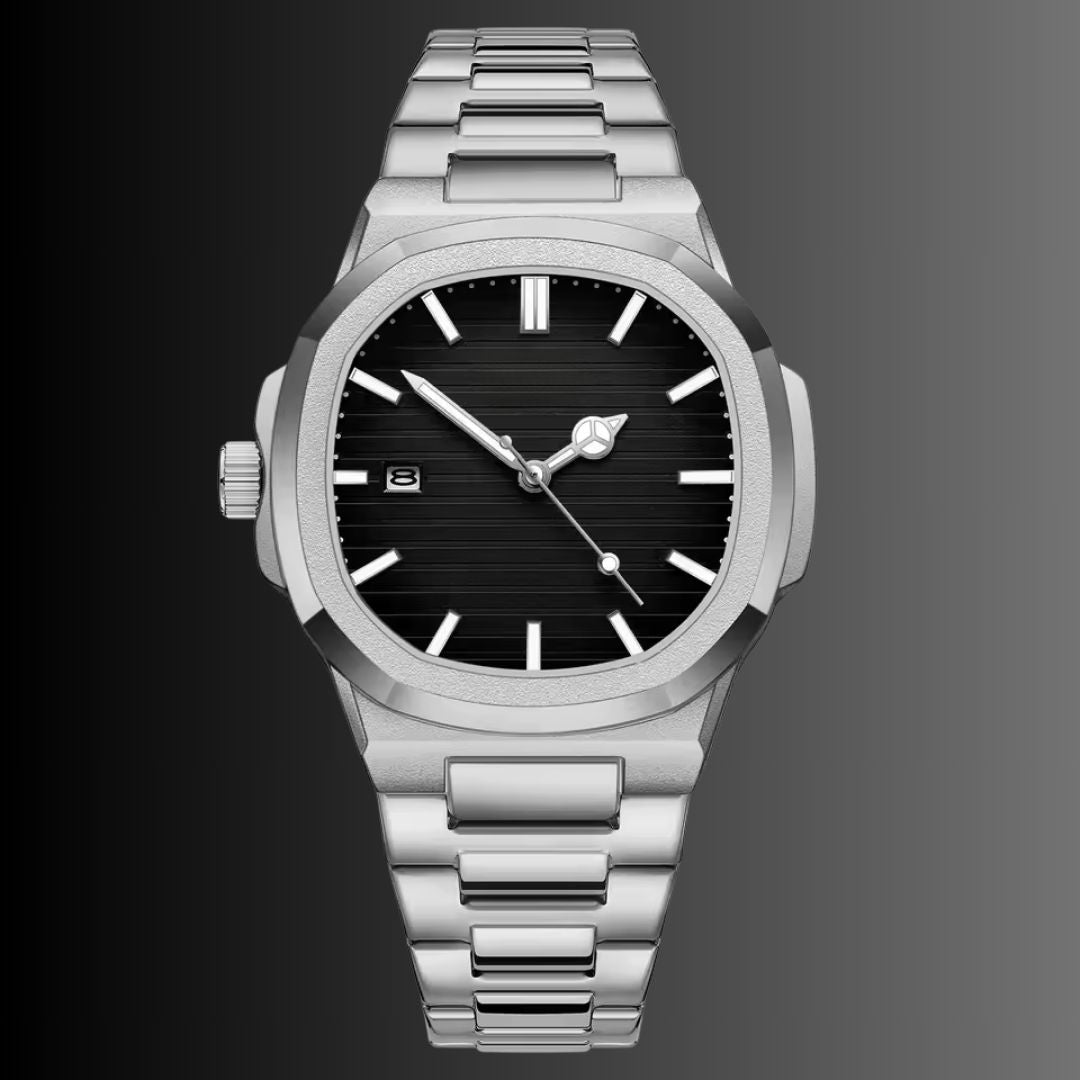 Reloj Original Luminoso Alta Gama