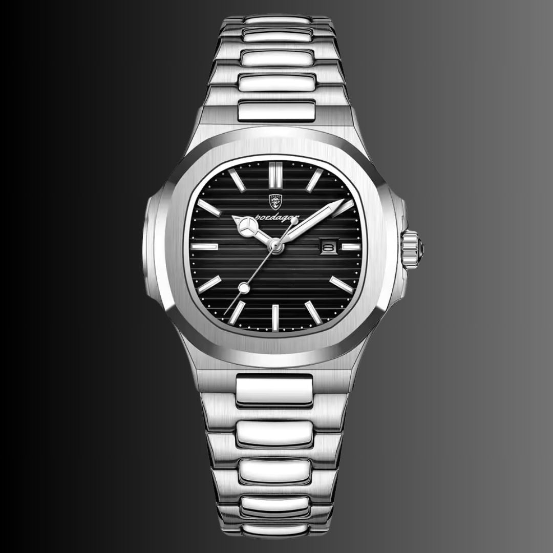 Reloj Original Luminoso Alta Gama