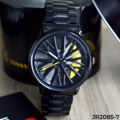 Reloj Original Performance G63 Giratorio - Edición Limitada 2025 🔥