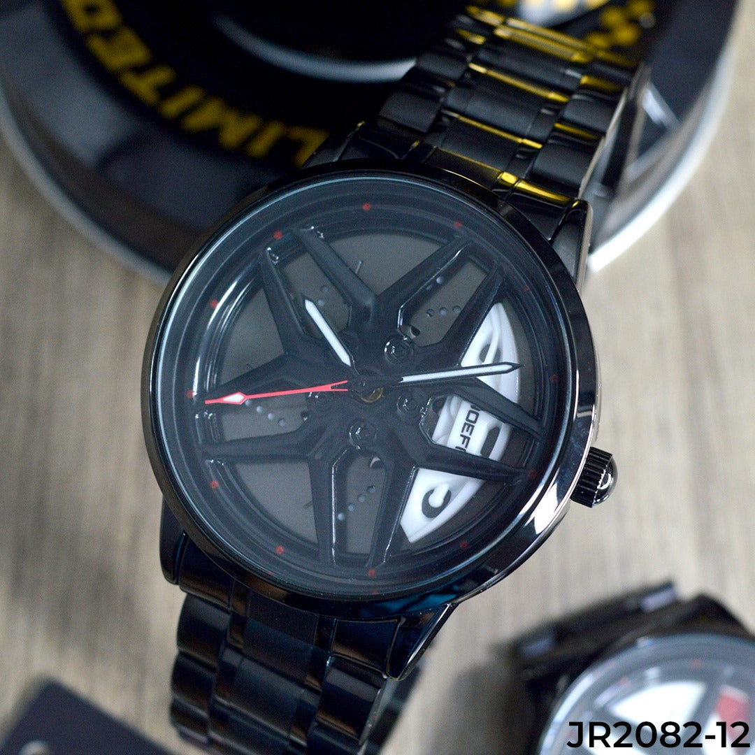 Reloj Original Performance G63 Giratorio - Edición Limitada 2025 🔥