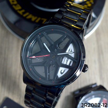 Reloj Original Performance G63 Giratorio - Edición Limitada 2025 🔥