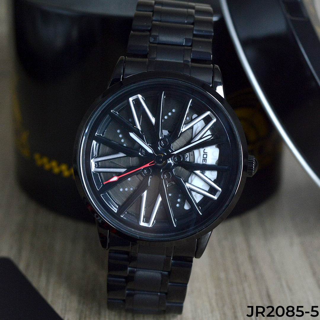Reloj Original Performance G63 Giratorio - Edición Limitada 2025 🔥