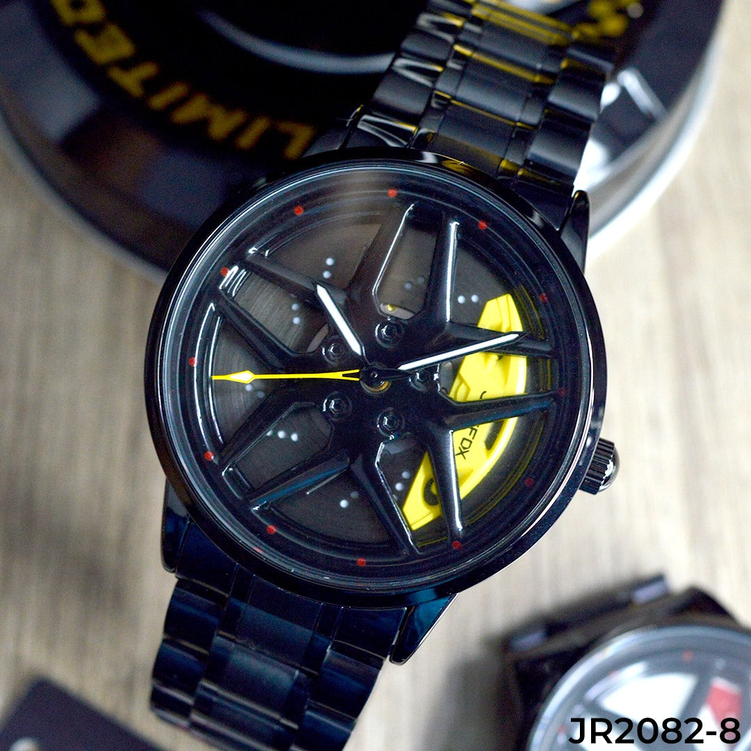 Reloj Original Performance G63 Giratorio - Edición Limitada 2025 🔥