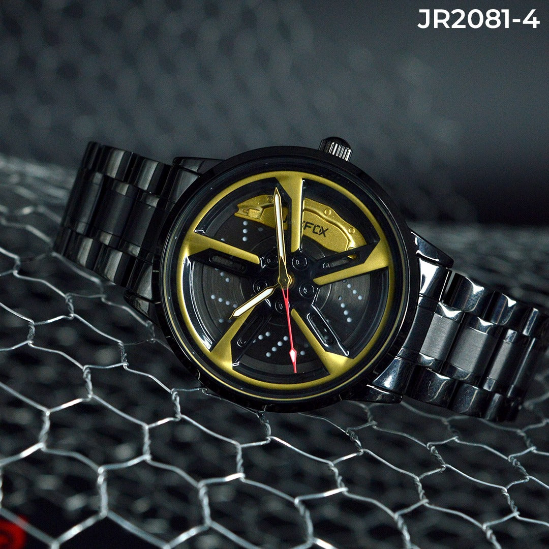 Reloj Original Performance G63 Giratorio - Edición Limitada 2025 🔥