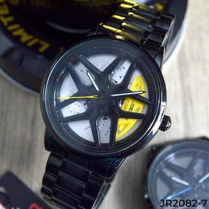 Reloj Original Performance G63 Giratorio - Edición Limitada 2025 🔥