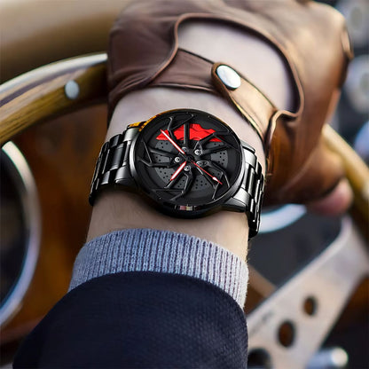 Reloj Original Performance G63 Giratorio - Edición Limitada 2025 🔥