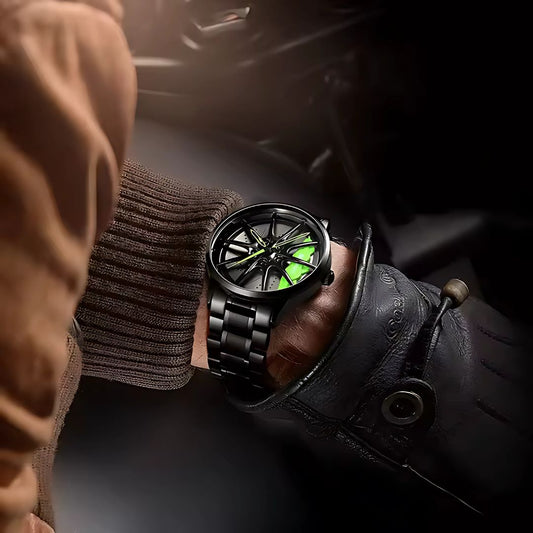 Reloj Original Performance G63 Giratorio - Edición Limitada 2025 🔥