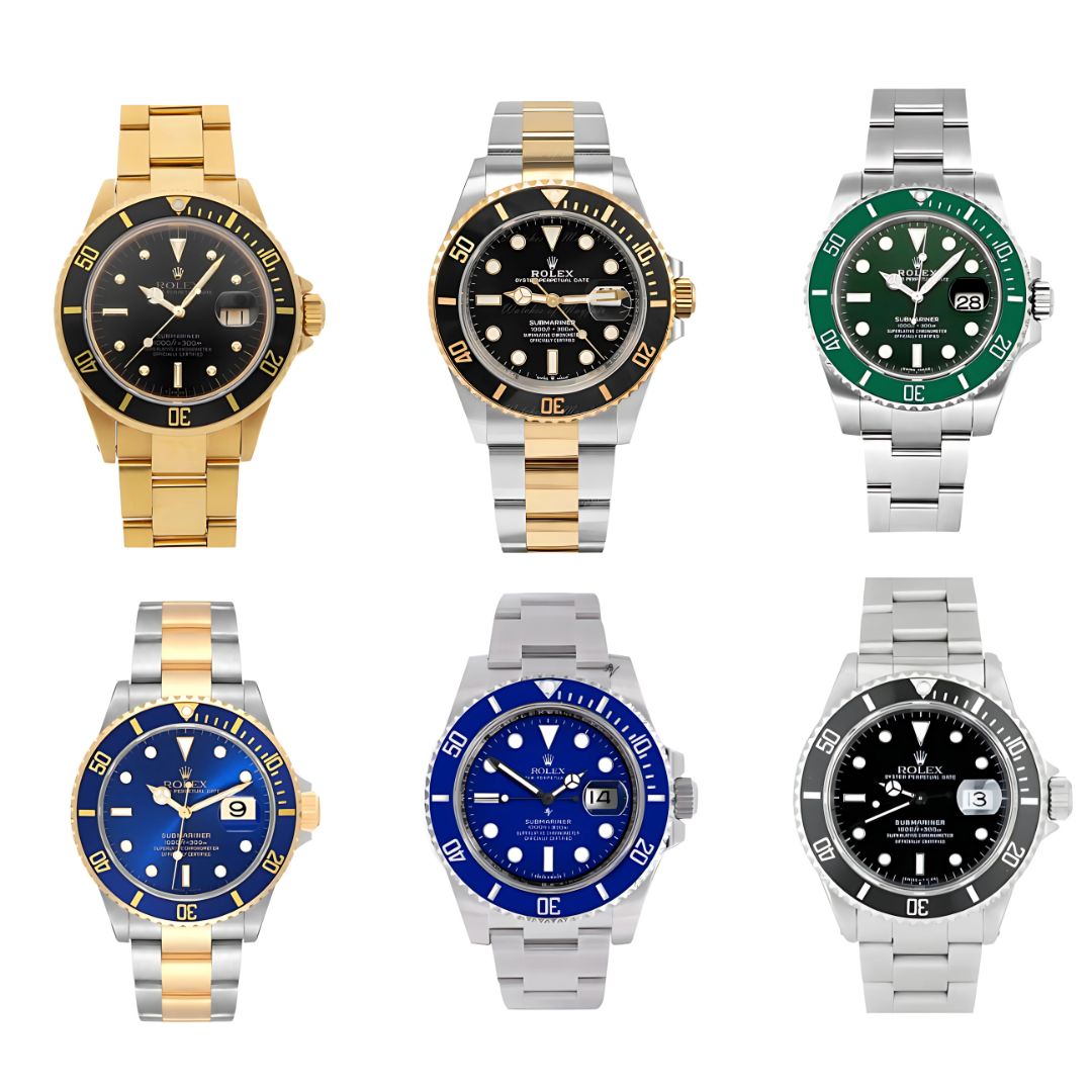Reloj Rolex Daytona™