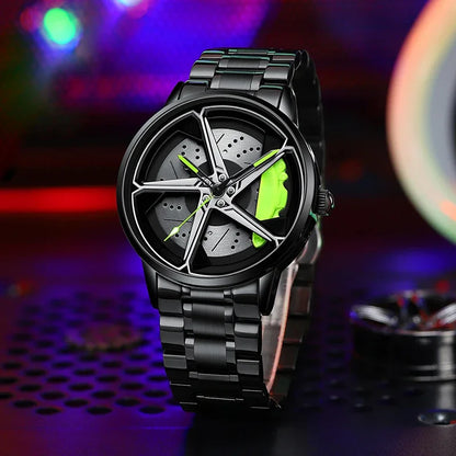 Reloj Original Performance G63 Giratorio - Edición Limitada 2025 🔥