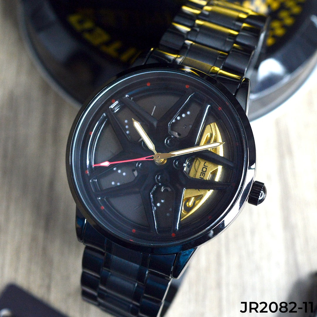 Reloj Original Performance G63 Giratorio - Edición Limitada 2025 🔥